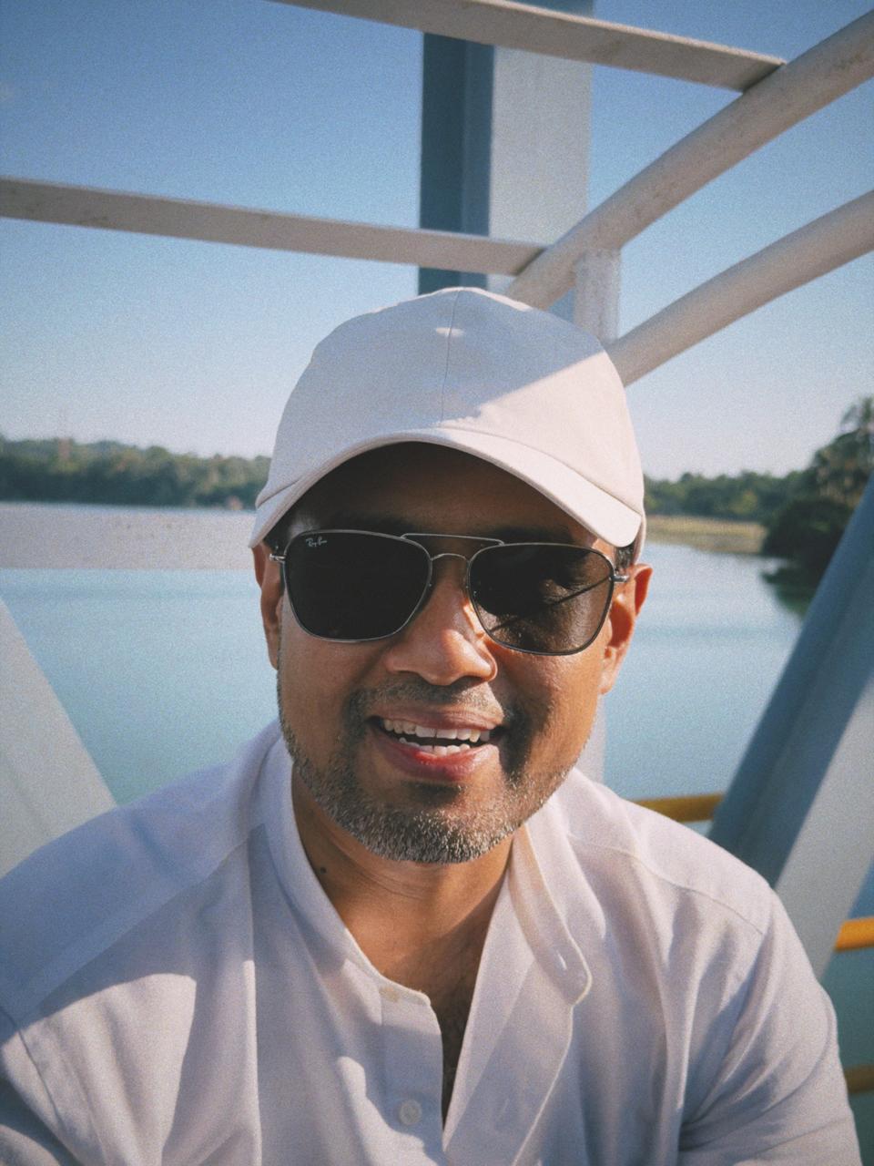Montakim Ahmed